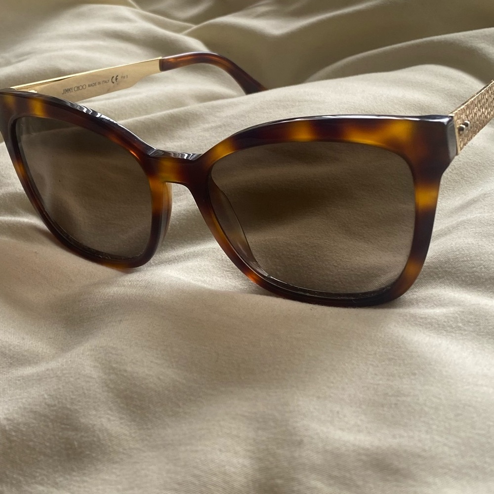 Jimmy Choo Junia/s sunglasses